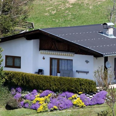 Ferienhaus Weerberg Exterior photo