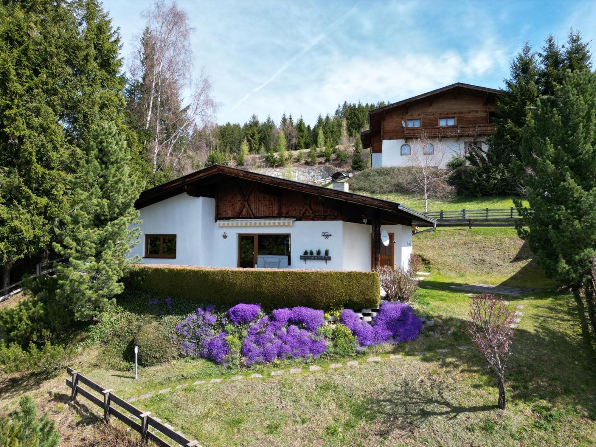 Ferienhaus Weerberg Exterior photo