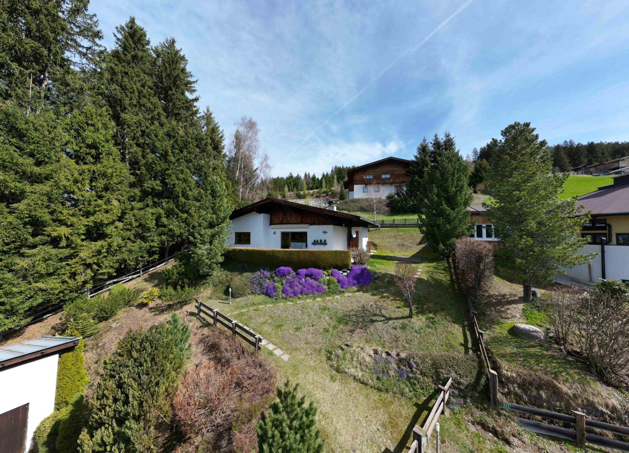 Ferienhaus Weerberg Exterior photo