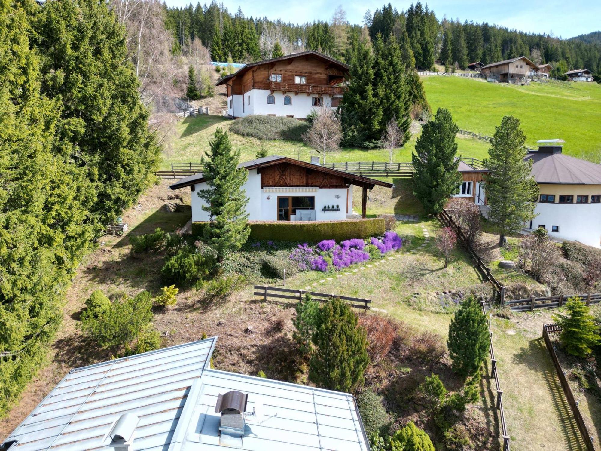 Ferienhaus Weerberg Exterior photo