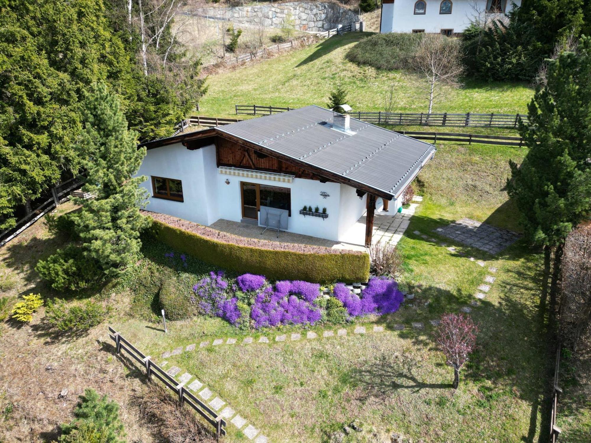 Ferienhaus Weerberg Exterior photo