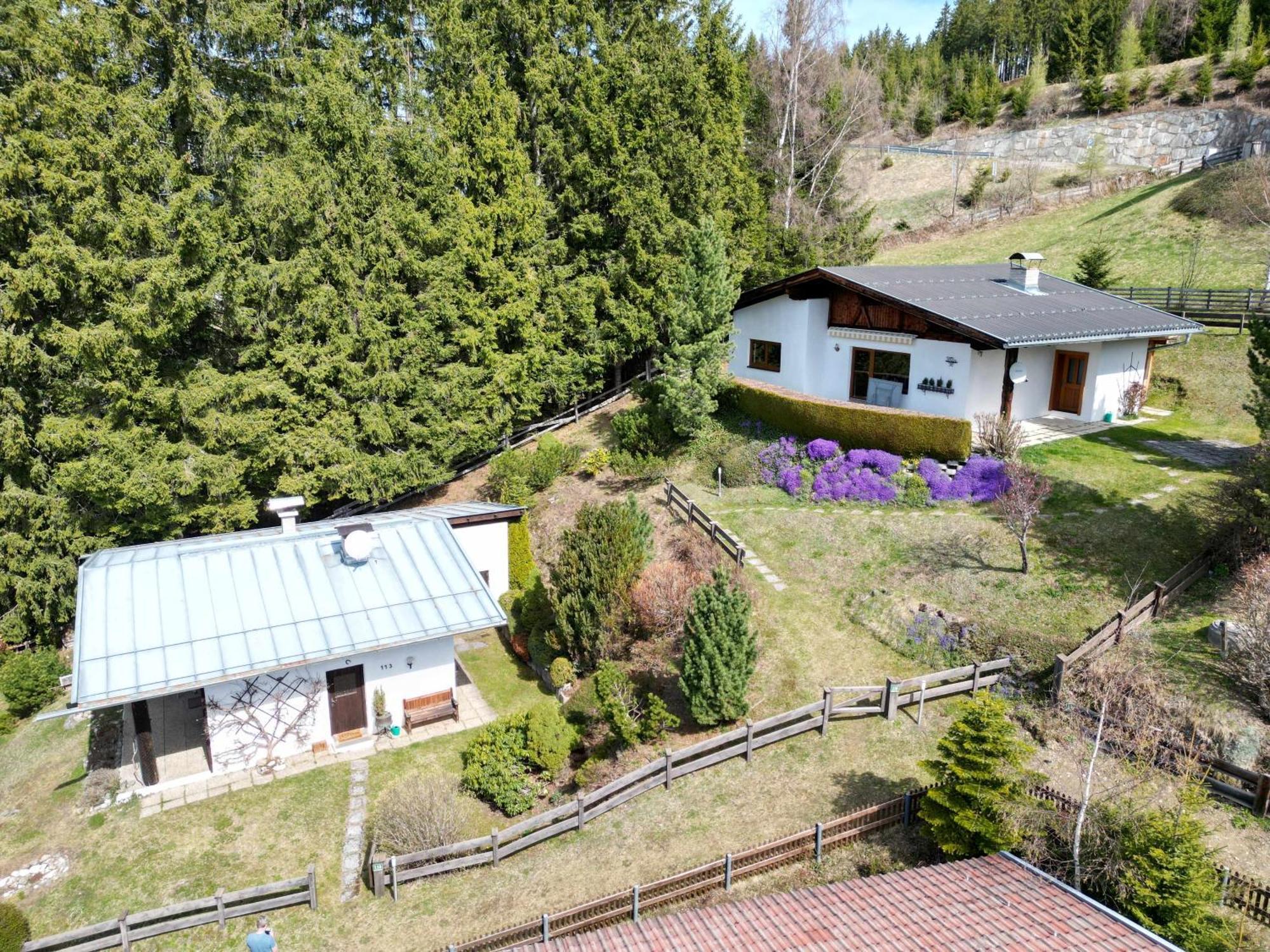 Ferienhaus Weerberg Exterior photo