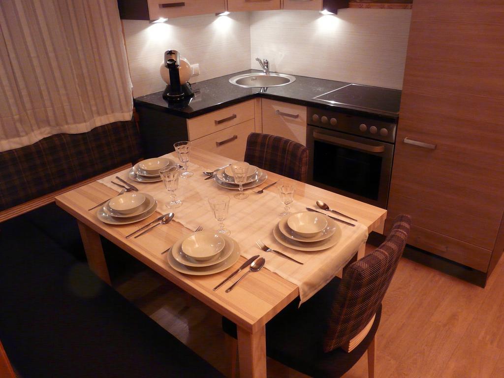 Ferienhaus Weerberg Room photo