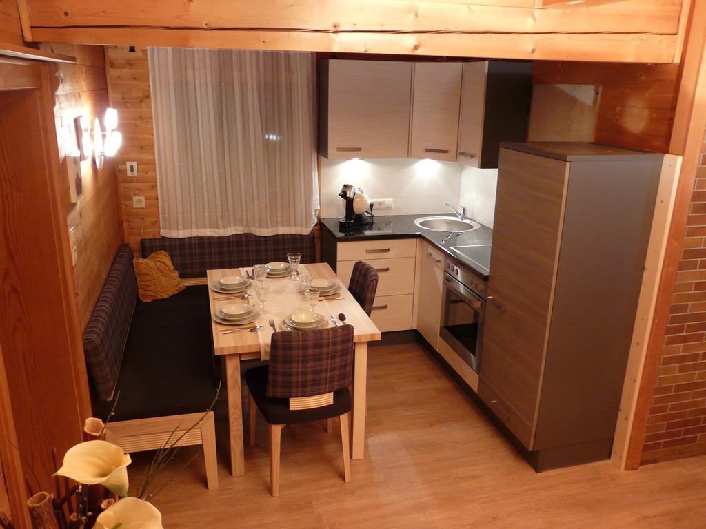Ferienhaus Weerberg Room photo