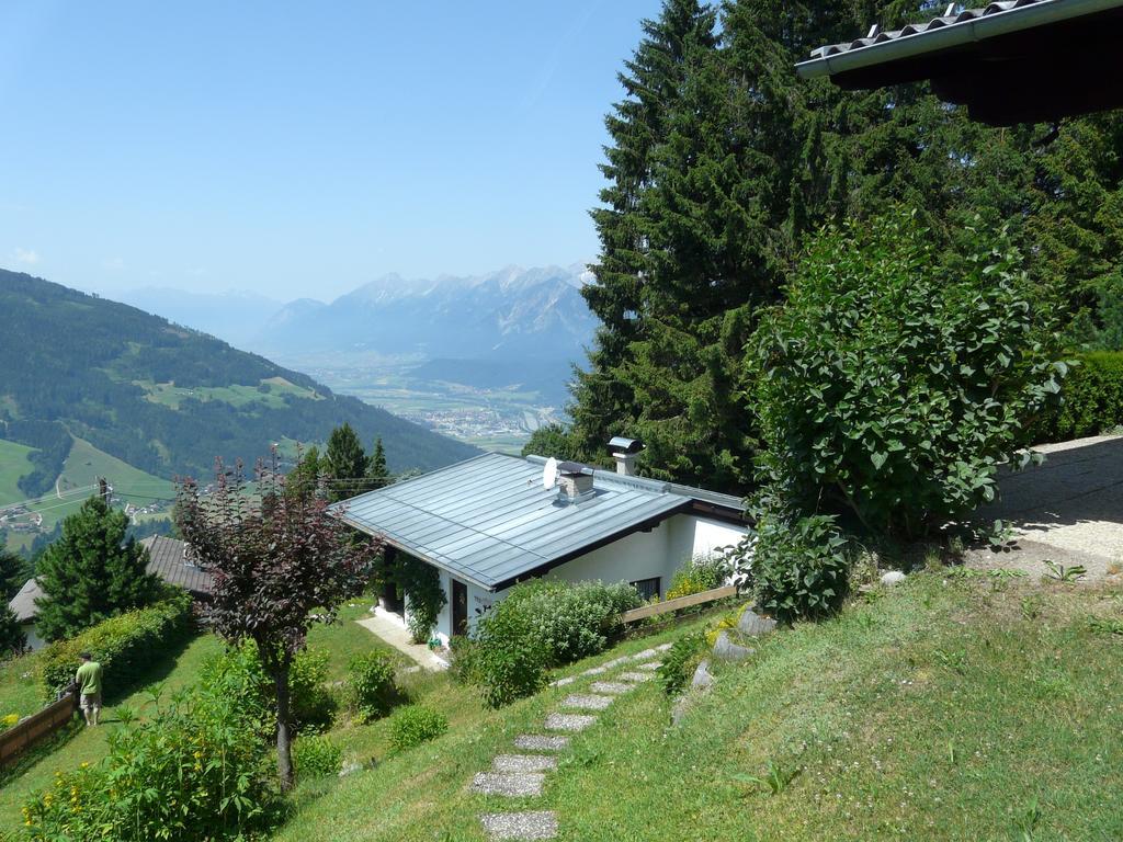 Ferienhaus Weerberg Room photo