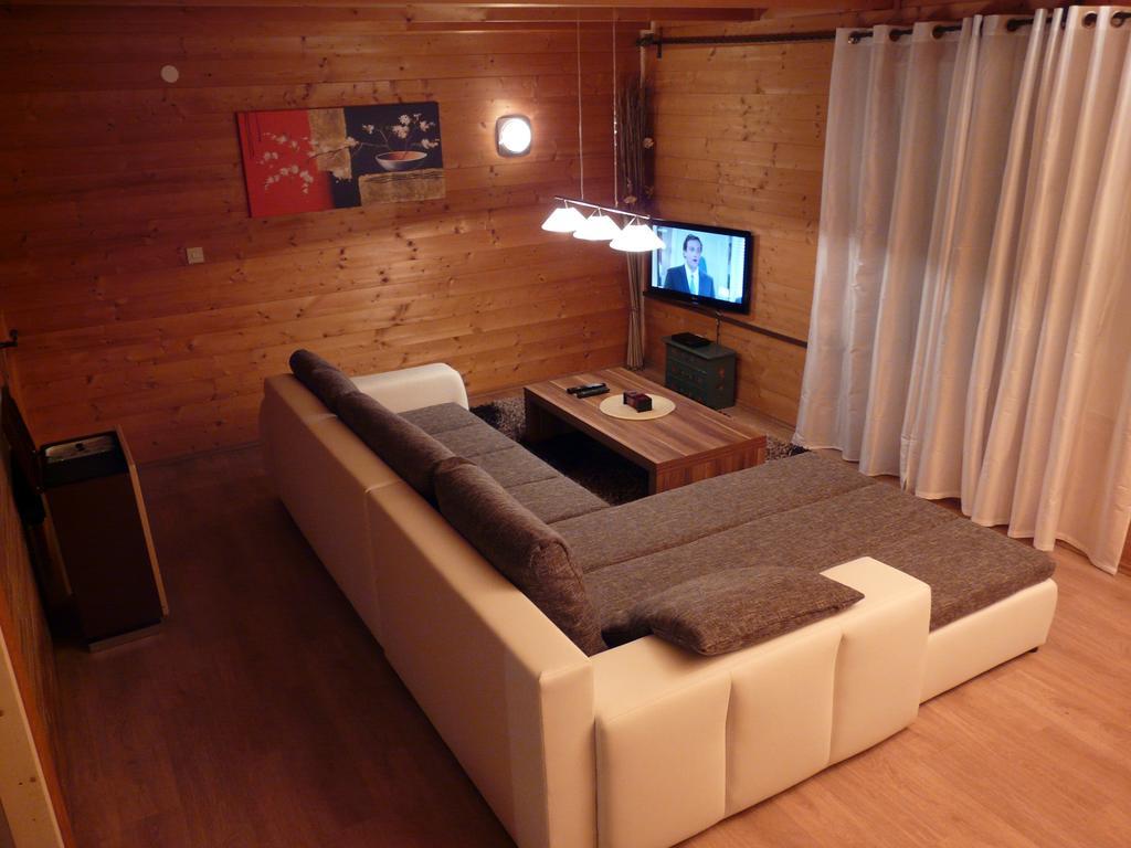 Ferienhaus Weerberg Room photo