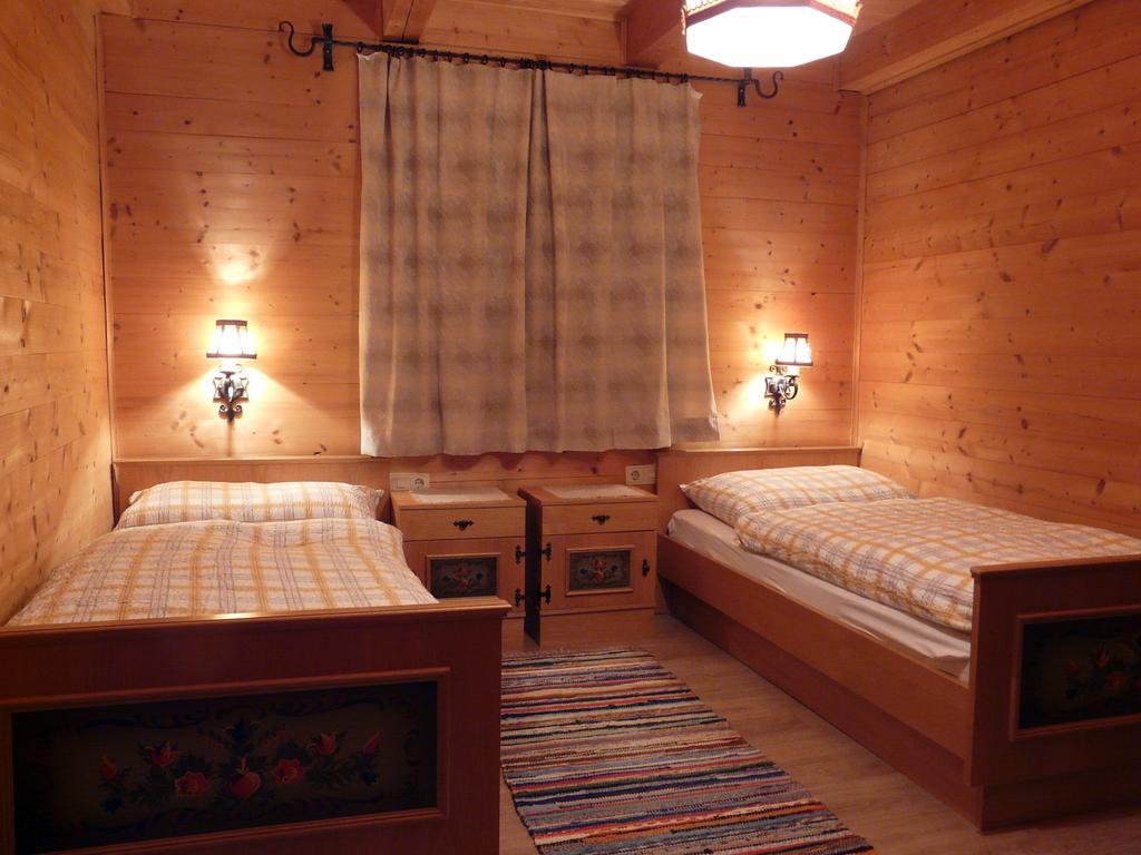 Ferienhaus Weerberg Room photo
