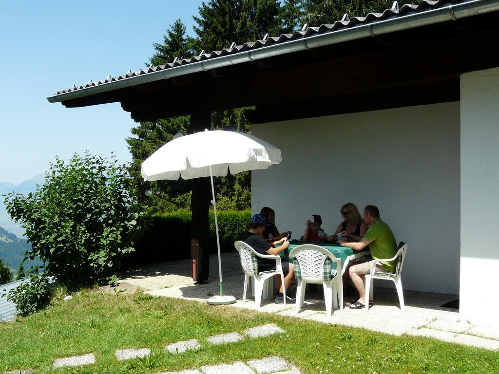 Ferienhaus Weerberg Room photo