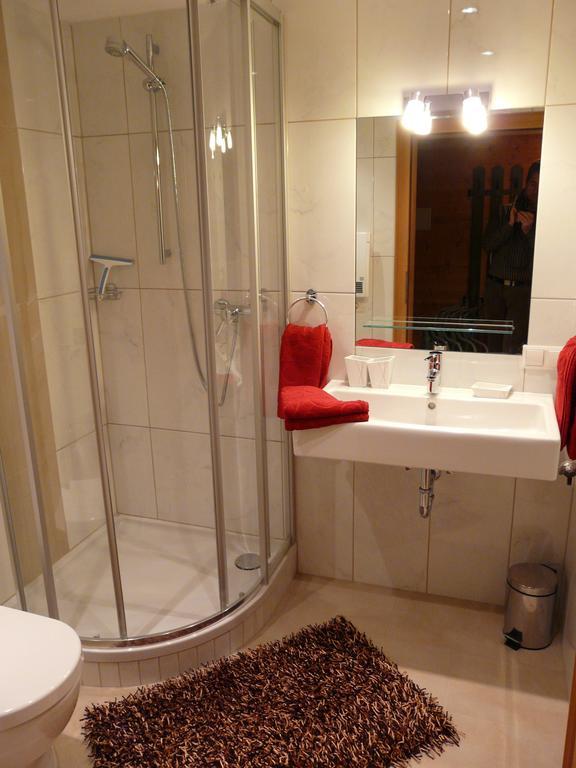 Ferienhaus Weerberg Room photo