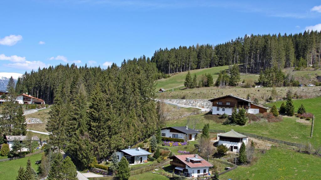Ferienhaus Weerberg Exterior photo